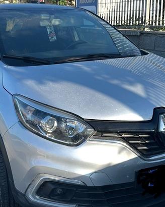 Renault Captur dCi 8V 110 CV Start&Stop Energy Ini