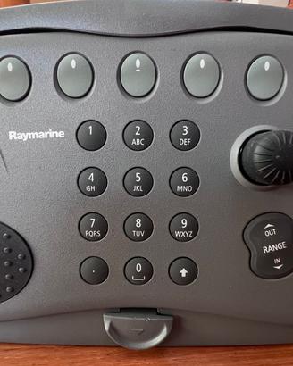 Raymarine SeaTalk2 Keyboard E55061 - Tastiera remo