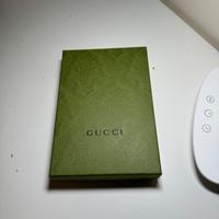 Cover Gucci originale iPhone 12 Pro