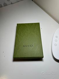 Cover Gucci originale iPhone 12 Pro