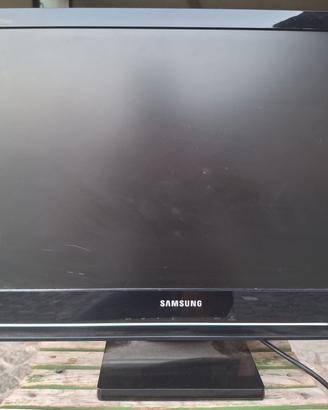 TV Samsung 