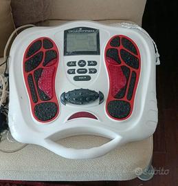 Dispositivo Elettrostimolatore Circolazione 