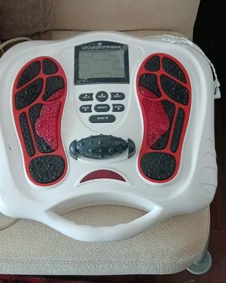 Dispositivo Elettrostimolatore Circolazione 