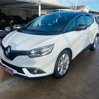 Renault Scenic Scénic dCi 8V 110 CV Energy Zen