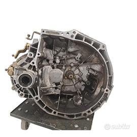 Cambio manuale Peugeot 206 1.4 diesel del 2005