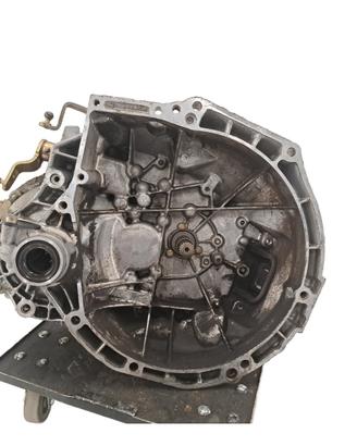 Cambio manuale Peugeot 206 1.4 diesel del 2005