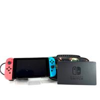 Nintendo Switch Con tutti gli accessori