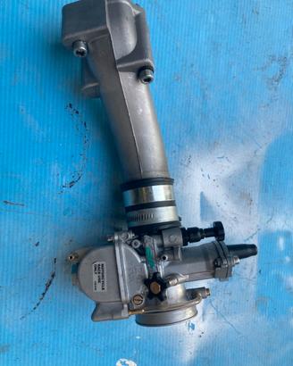 Carburatore pwk 24