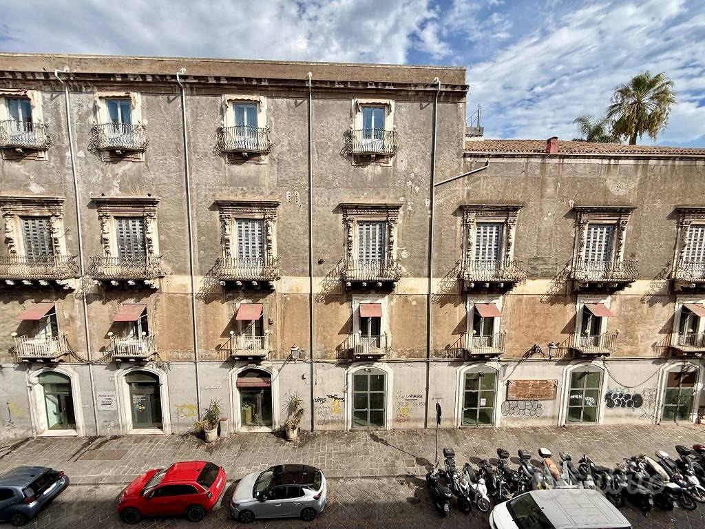 Appartamento – Catania, San Berillo, Centro storico - Vista 5