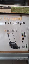 rasaerba elettrico 