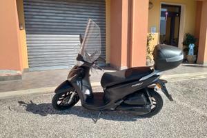 Kymco People S 125