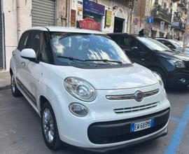 Fiat 500L 1.4 95 CV Lounge FINANZIABILE