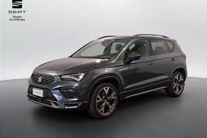 Seat Ateca 1.5 ecotsi FR 150cv dsg
