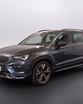 Seat Ateca 1.5 ecotsi FR 150cv dsg