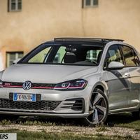 Ricambi usati volkswagen golf 7.5 GTI 2018 #5