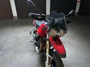 Moto Guzzi V85 TT - 2023