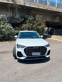 Audi Q3 Sportback S tronic S line
