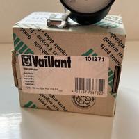 101271 Manometro vaillant ricambi caldaie