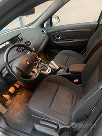 Scenic 3 dci 1.5 del 2016 sette posti