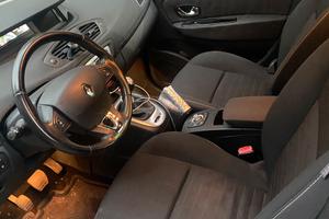 Scenic 3 dci 1.5 del 2016 sette posti