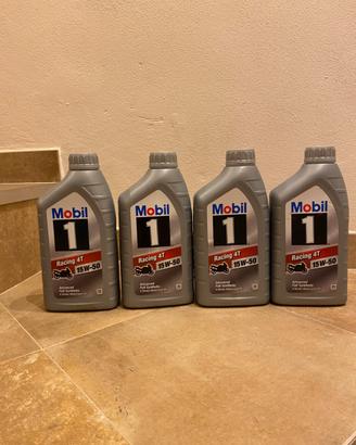 olio motore