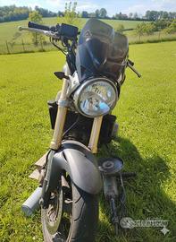 Honda hornet 2005