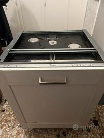 Lavastoviglie Whirpool