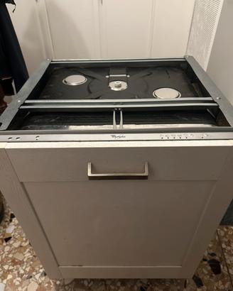 Lavastoviglie Whirpool