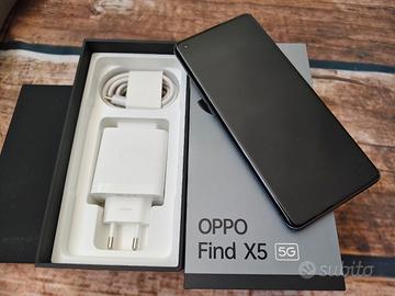 Oppo Find X5 Hasselblad 5g