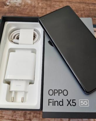 Oppo Find X5 Hasselblad 5g