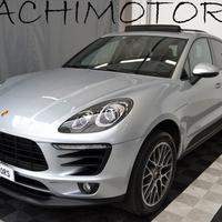 PORSCHE Macan 2.0 "Tetto - Pelle -1 Proprietario
