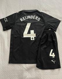 Completo manchester city tg L reijnders