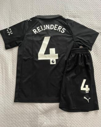 Completo manchester city tg L reijnders
