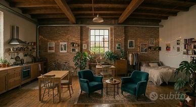 Stanza singola con BAGNO PRIVATO /TRIESTE AD METRO