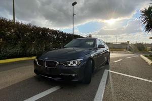 BMW 320d LUXURY