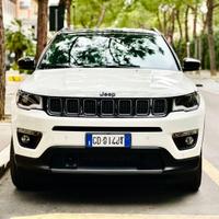 Jeep compass 4xE 2021