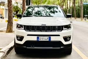 Jeep compass 4xE 2021
