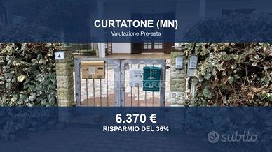 Immobile in asta di 80 m² a Curtatone