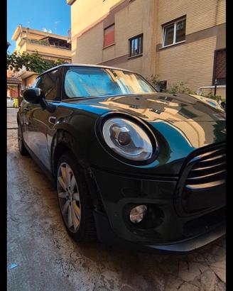mini cooper f56 f55 ricambi