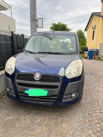 Fiat Doblò metano grande