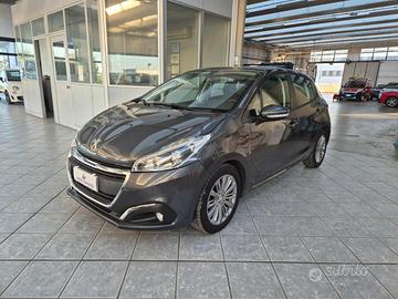 PEUGEOT 208 1° serie PureTech 82 5p. GPL Allure-