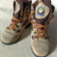 SCARPE DA TREKKING UOMO
