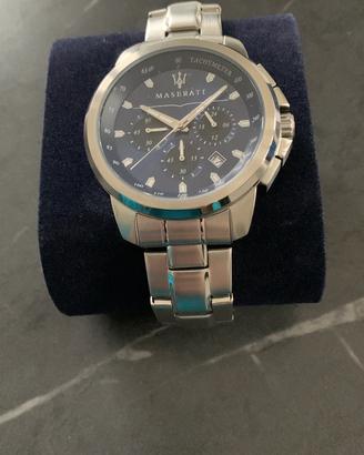 Orologio maserati