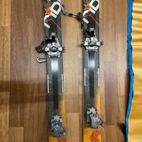 Sci alpinismo Dynastar