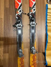 Sci alpinismo Dynastar