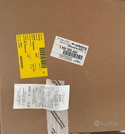 Cassa stereo Originale Antrriore Porsche Macan