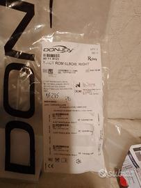 Tutore Donjoy gomitiera act-x Rom destro