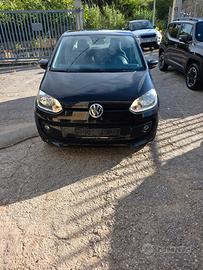 volkswagen up 1.0 benzina