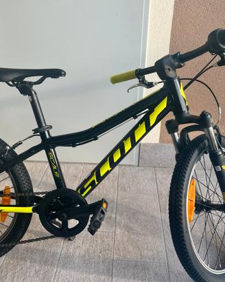 MTB Scott Scale 20