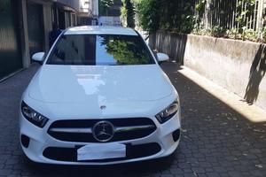 Mercedes classe a 180 d  sport
